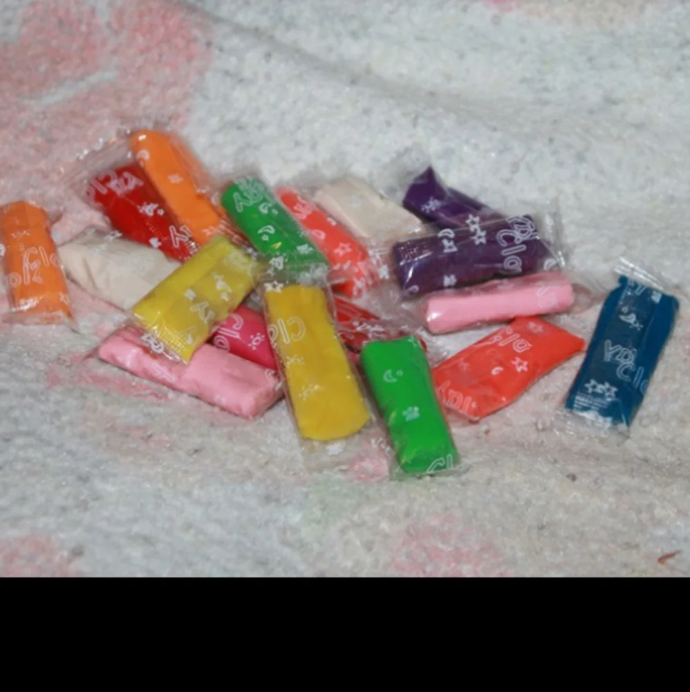 Kawaii Party Favors Box of Classroom Prizes Including 61 Pcs Squishy Toys